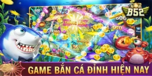 Hướng Dẫn Tham Gia Bắn Cá Đại Chiến B52 Tại U888 Thắng Đậm