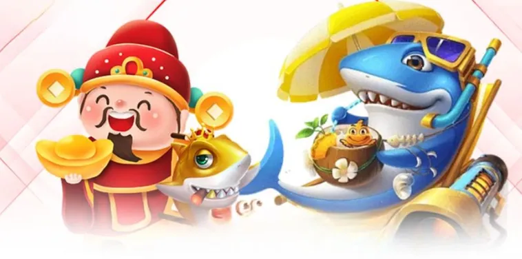 Bí Quyết Chinh Phục Bắn Cá Thần Tài Tại U888 Rinh Tiền Tỷ 2 Bí Quyết Chinh Phục Bắn Cá Thần Tài Tại U888 Rinh Tiền Tỷ