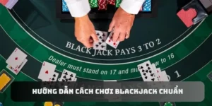 Blackjack Tại U888 Chinh Phục Nhà Cái Dễ Như Ăn Kẹo