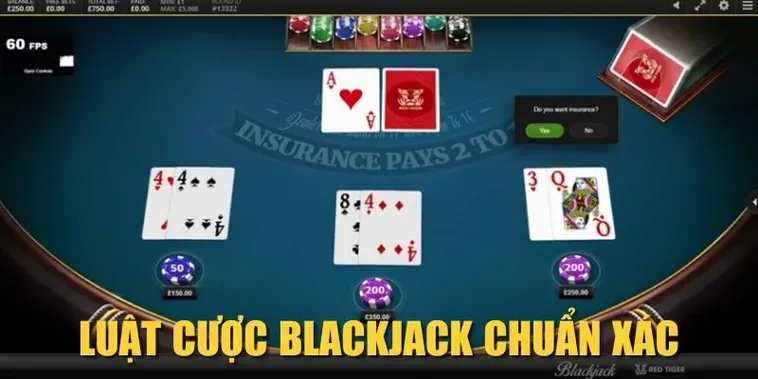 Blackjack Tại U888 Chinh Phục Nhà Cái Dễ Như Ăn Kẹo 2 Blackjack Tại U888 Chinh Phục Nhà Cái Dễ Như Ăn Kẹo