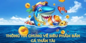 Bí Quyết Chinh Phục Bắn Cá Thần Tài Tại U888 Rinh Tiền Tỷ