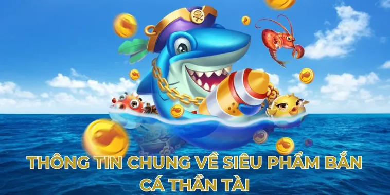 Bí Quyết Chinh Phục Bắn Cá Thần Tài Tại U888 Rinh Tiền Tỷ 1 Bí Quyết Chinh Phục Bắn Cá Thần Tài Tại U888 Rinh Tiền Tỷ