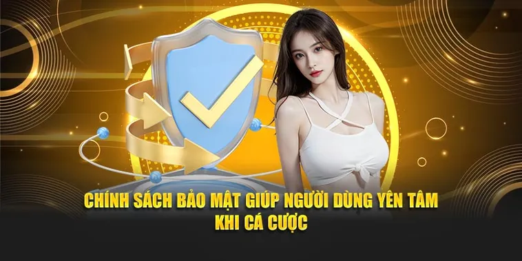 Chính sách bảo mật 1 Chính sách bảo mật