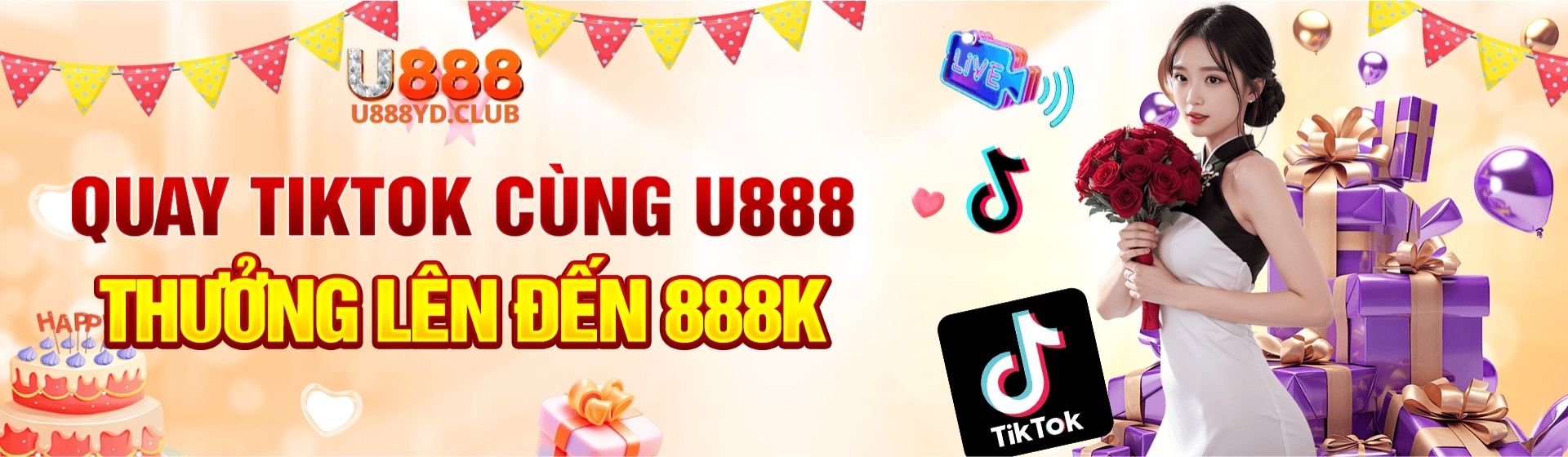 banner u888yd.club